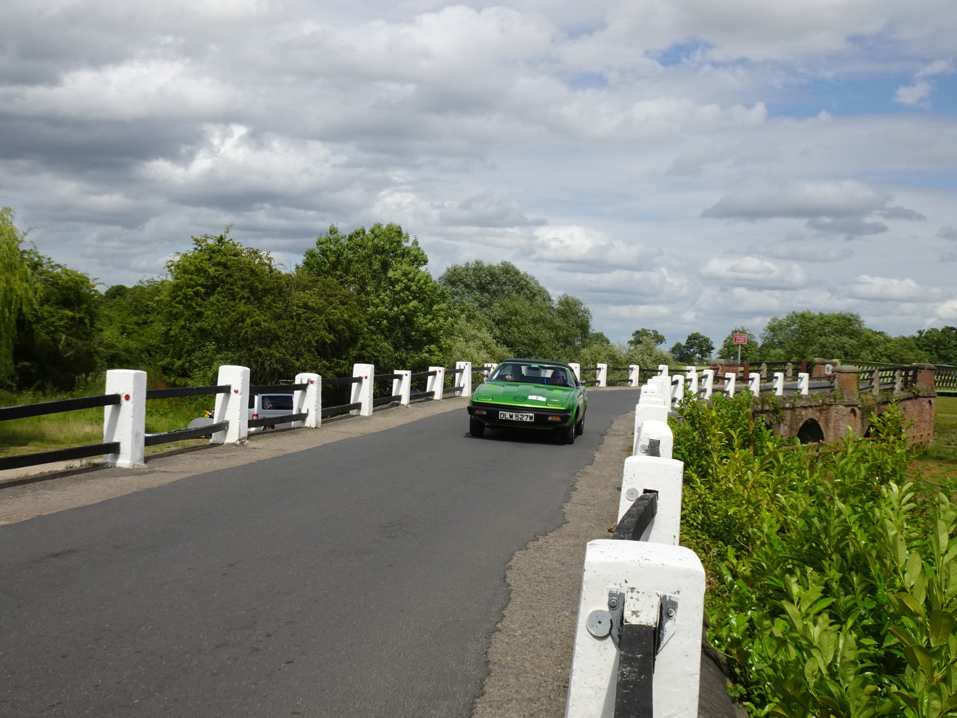 Selby and District Motor Club