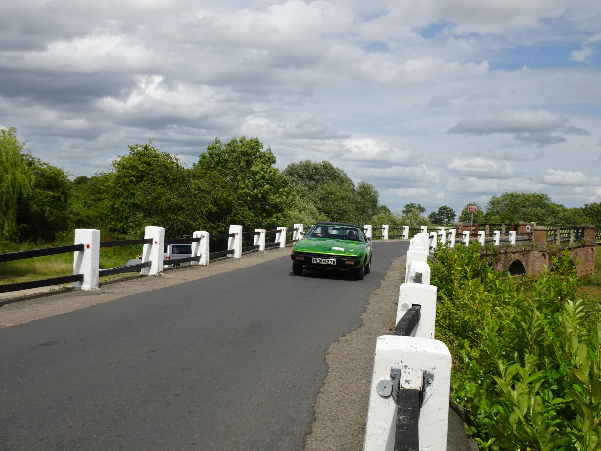 Selby and District Motor Club