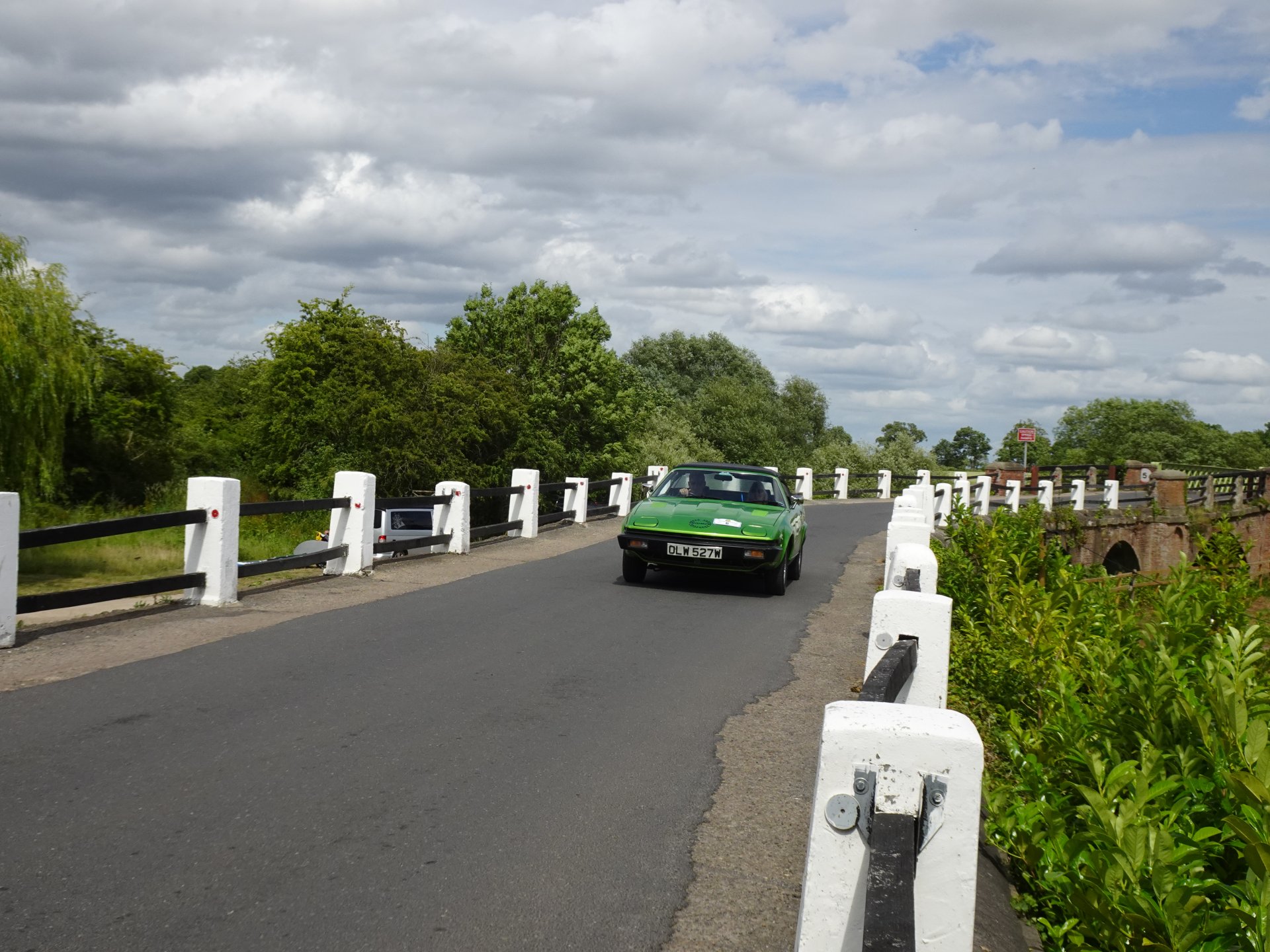 Selby and District Motor Club