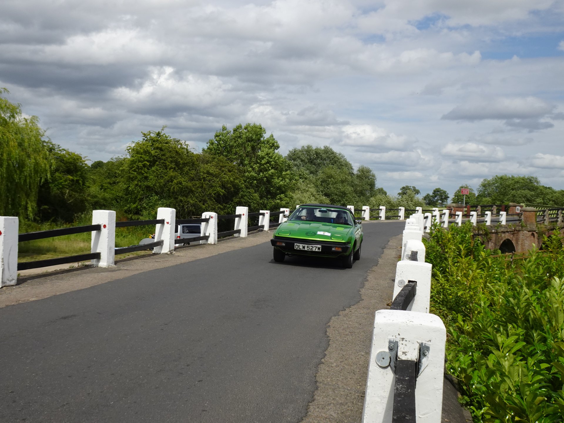 Selby and District Motor Club