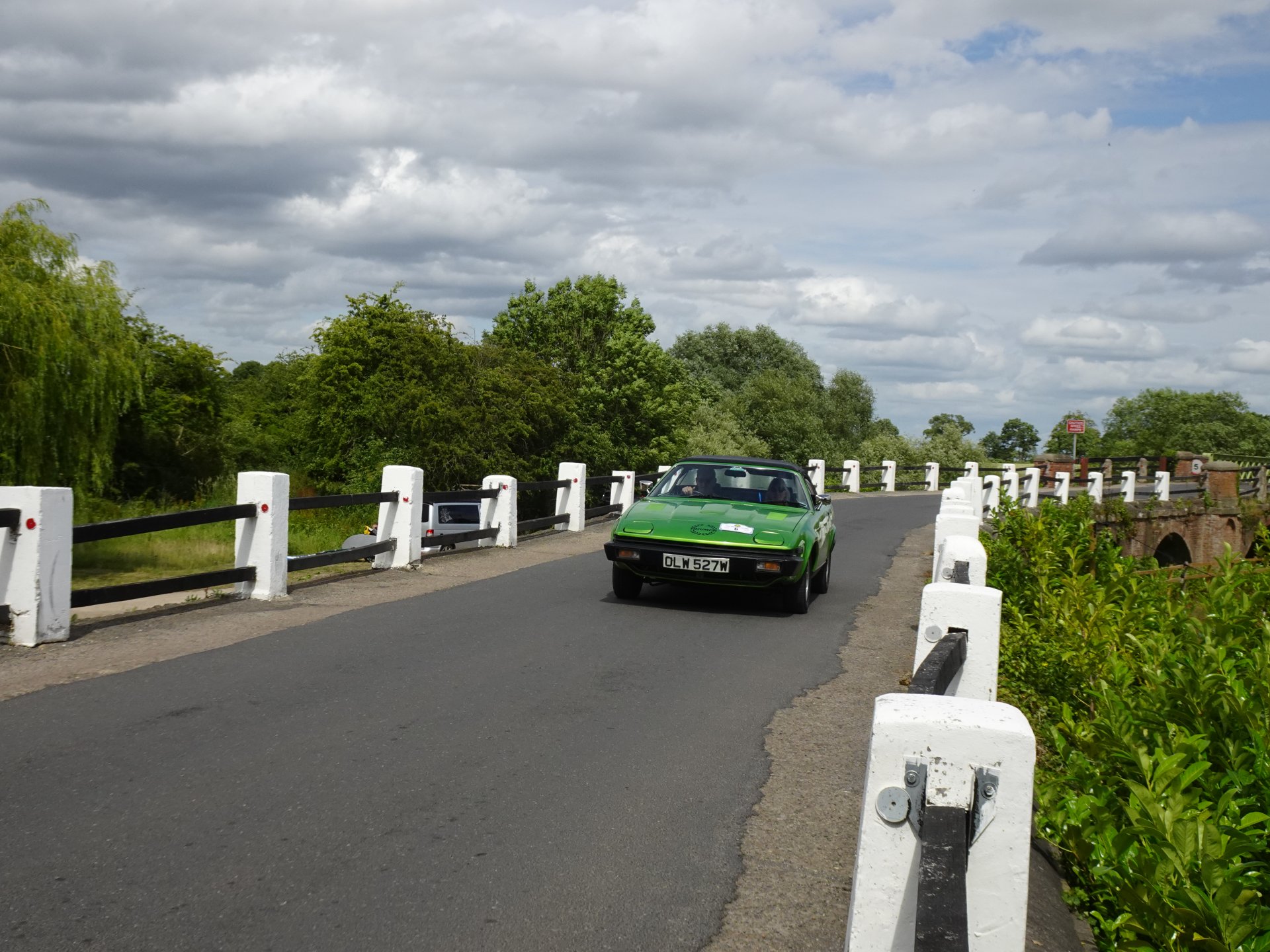 Selby and District Motor Club