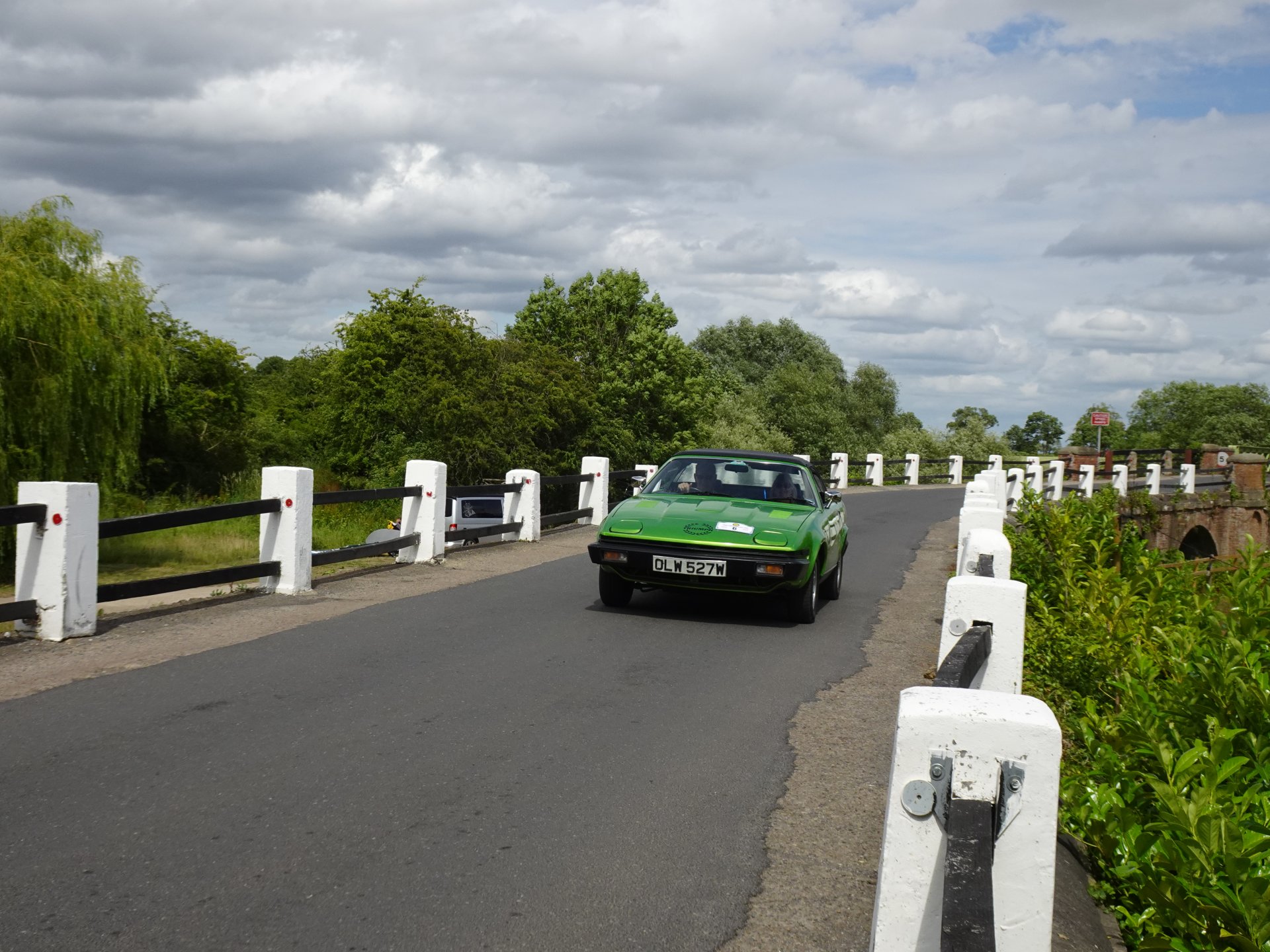 Selby and District Motor Club