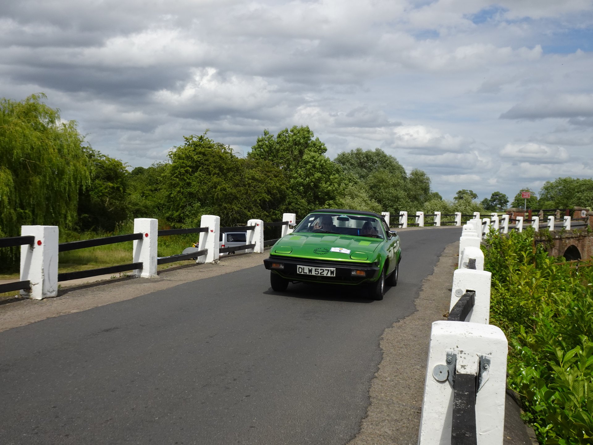 Selby and District Motor Club