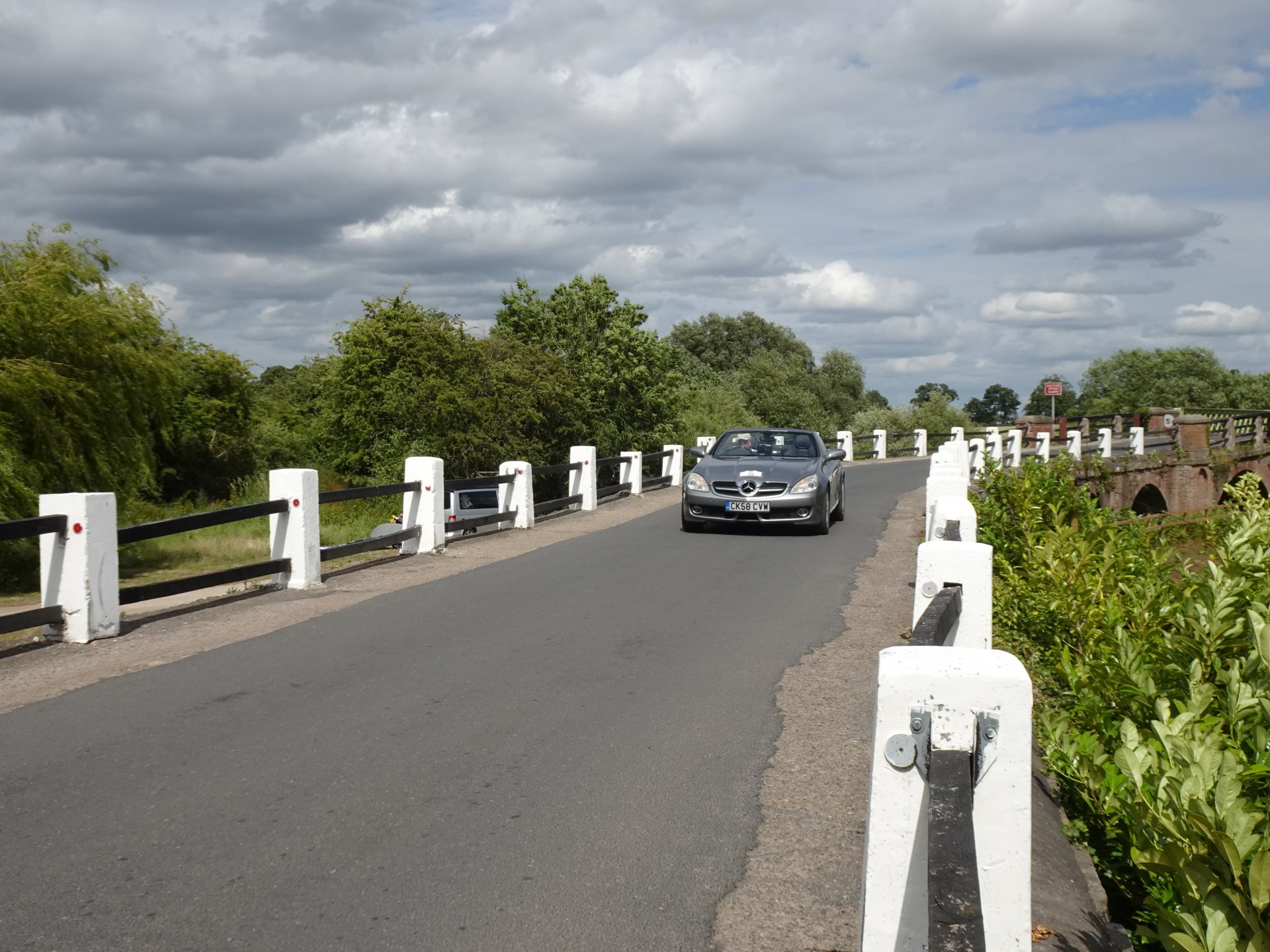 Selby and District Motor Club
