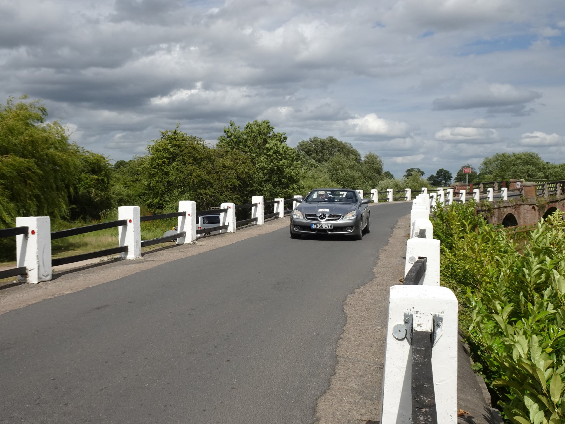 Selby and District Motor Club