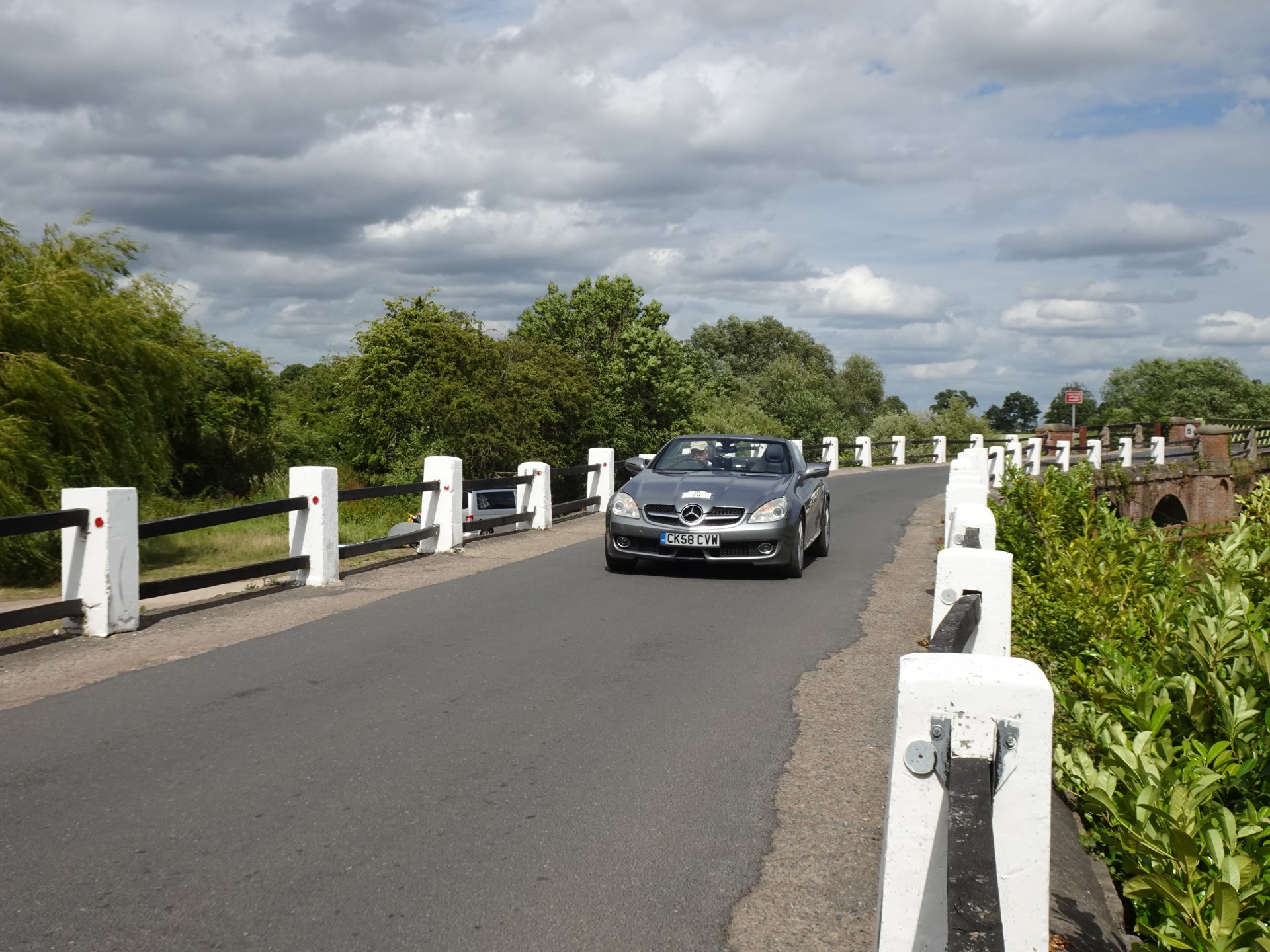 Selby and District Motor Club