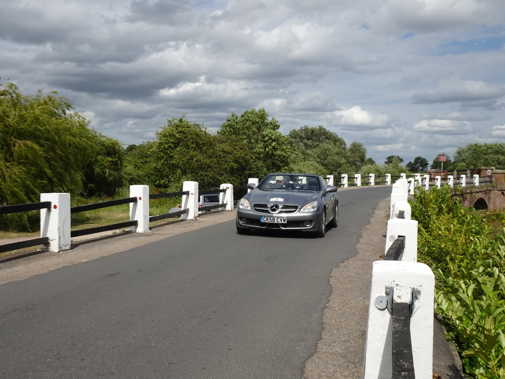 Selby and District Motor Club