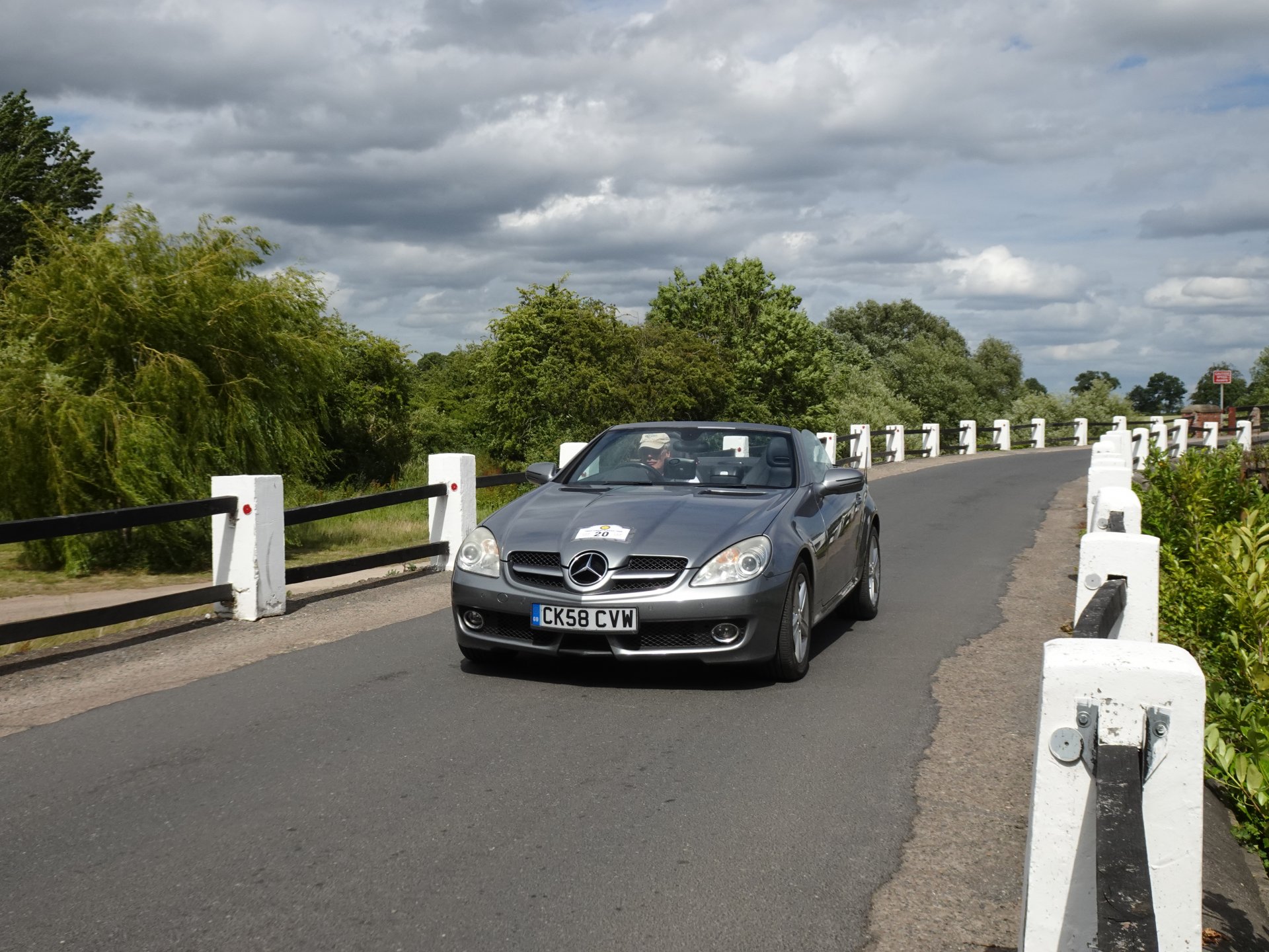Selby and District Motor Club