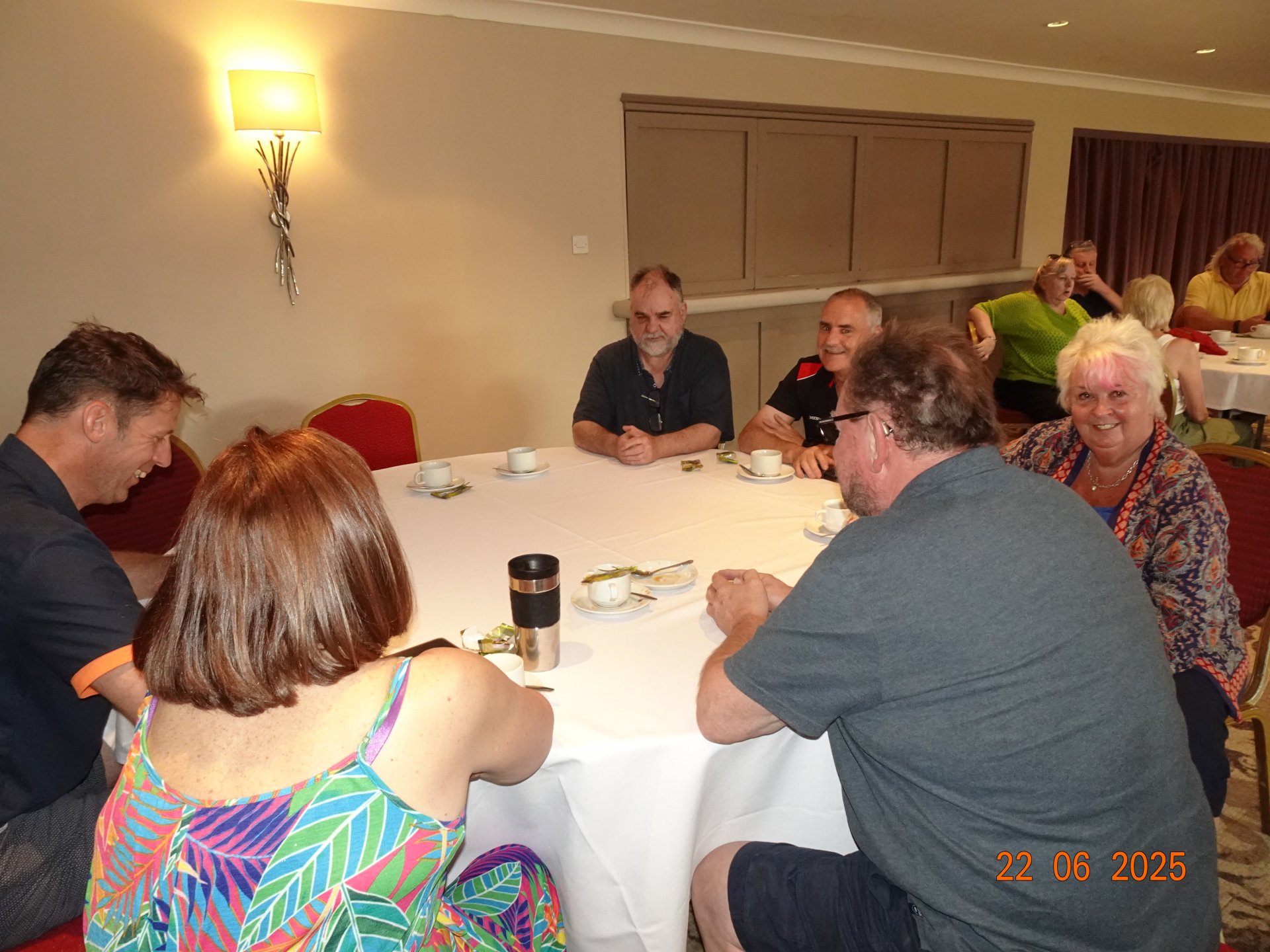 Selby and District Motor Club