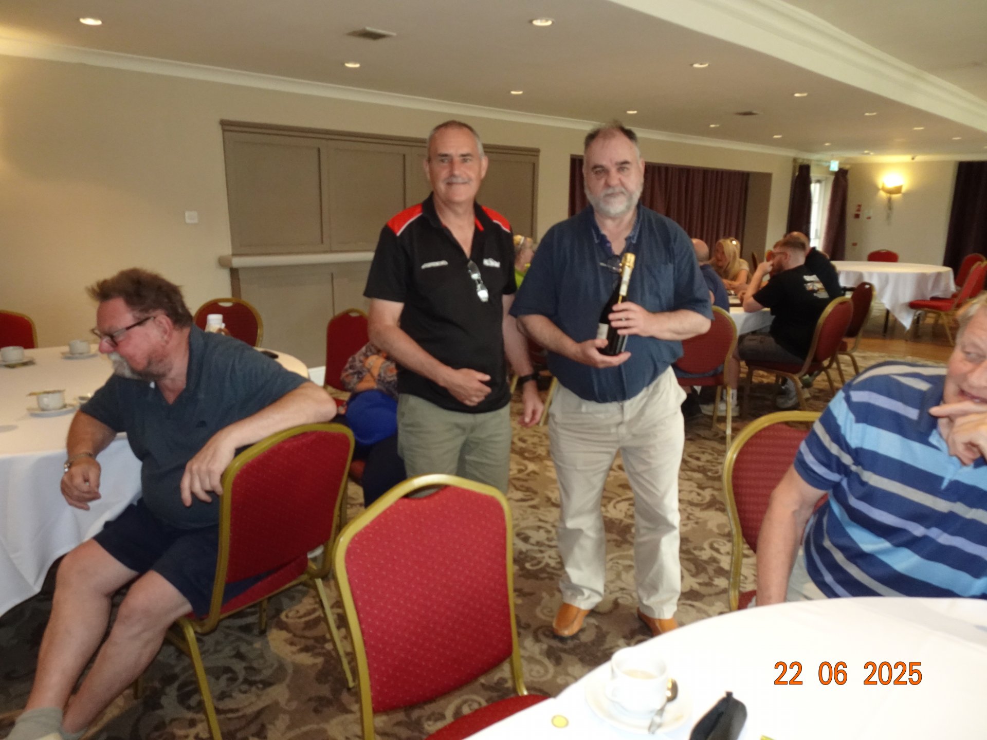 Selby and District Motor Club