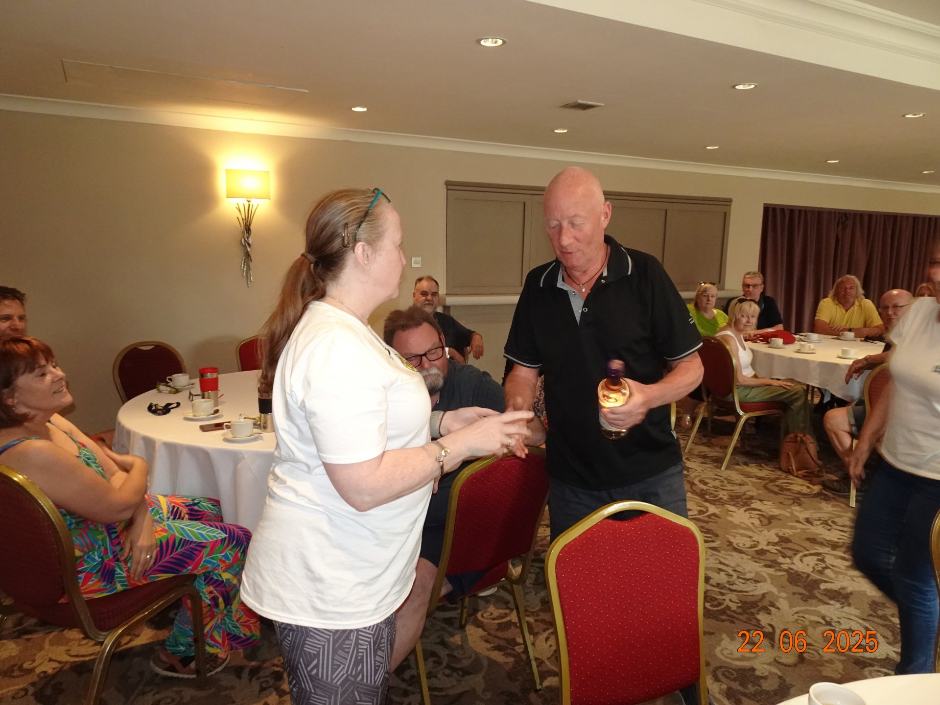 Selby and District Motor Club