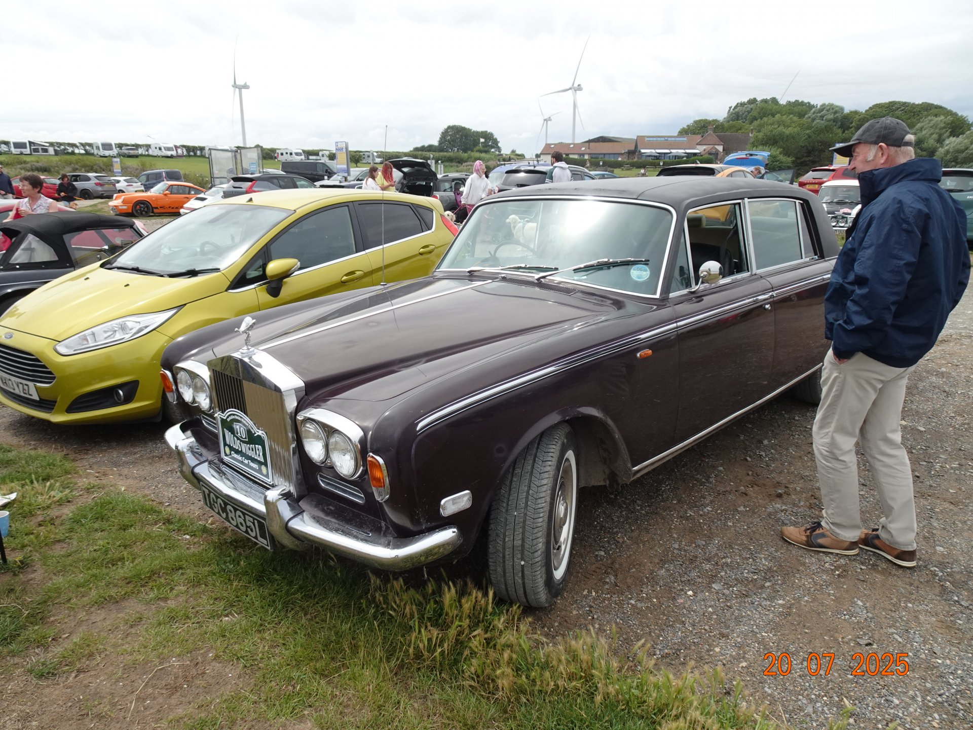 Selby and District Motor Club