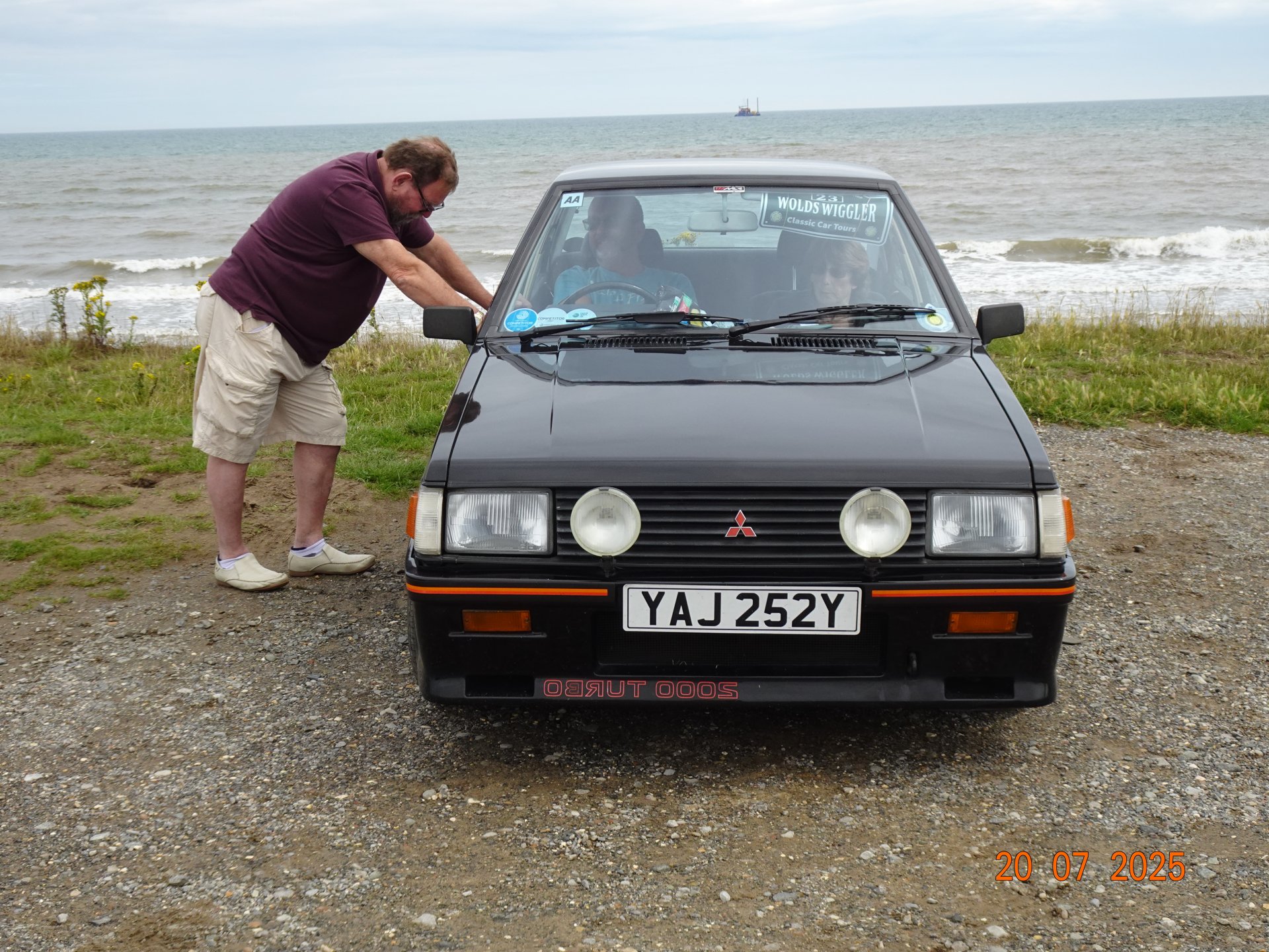 Selby and District Motor Club