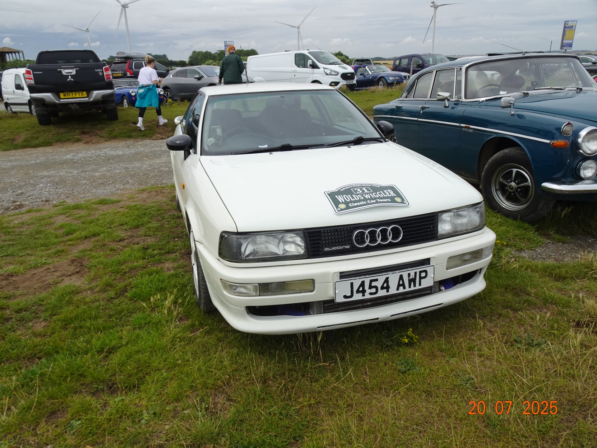 Selby and District Motor Club